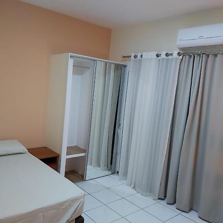 Sunshine Hotel Каукая Екстер'єр фото