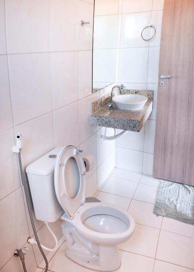 Sunshine Hotel Каукая Екстер'єр фото