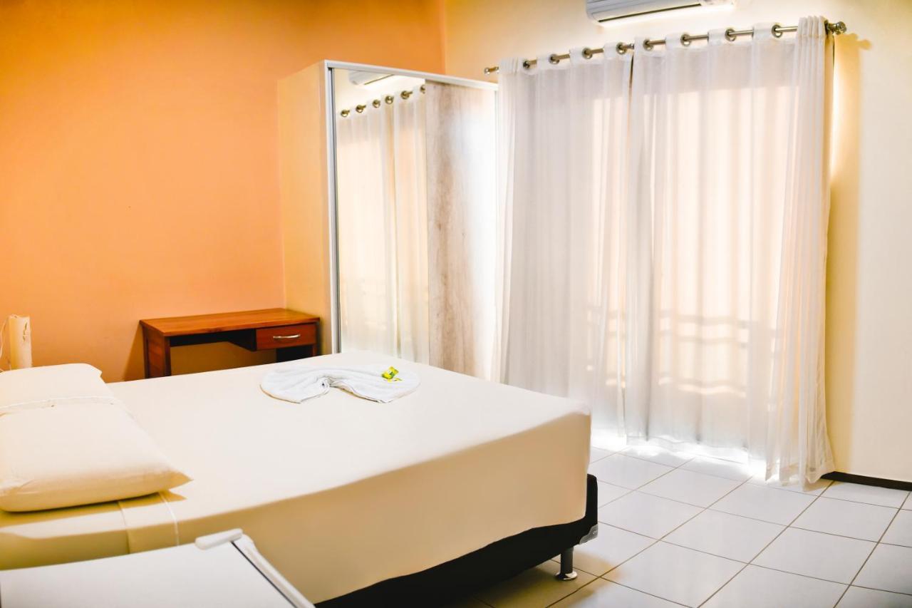 Sunshine Hotel Каукая Екстер'єр фото