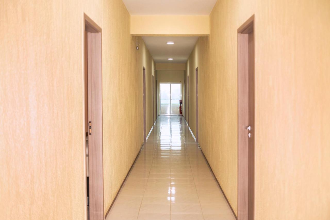 Sunshine Hotel Каукая Екстер'єр фото