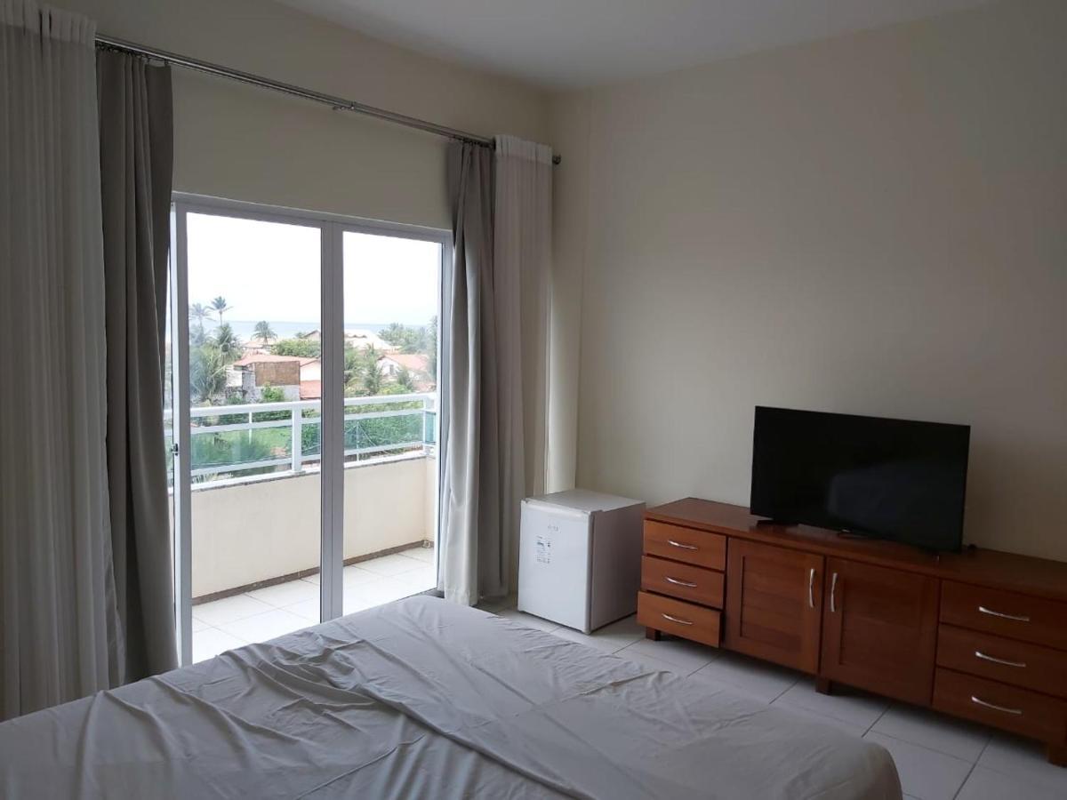 Sunshine Hotel Каукая Екстер'єр фото